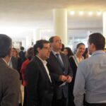 Sul Informação - UAlg Careers Fair voltou a abrir portas para o futuro dos estudantes