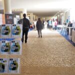 Sul Informação - UAlg Careers Fair voltou a abrir portas para o futuro dos estudantes