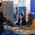 Sul Informação - UAlg Careers Fair voltou a abrir portas para o futuro dos estudantes