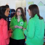 Sul Informação - UAlg Careers Fair voltou a abrir portas para o futuro dos estudantes