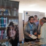 Sul Informação - UAlg Careers Fair voltou a abrir portas para o futuro dos estudantes