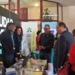 Sul Informação - UAlg Careers Fair voltou a abrir portas para o futuro dos estudantes