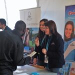 Sul Informação - UAlg Careers Fair voltou a abrir portas para o futuro dos estudantes