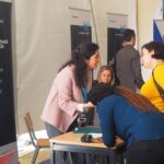Sul Informação - UAlg Careers Fair voltou a abrir portas para o futuro dos estudantes
