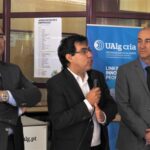 Sul Informação - UAlg Careers Fair voltou a abrir portas para o futuro dos estudantes