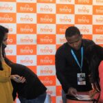 Sul Informação - UAlg Careers Fair voltou a abrir portas para o futuro dos estudantes