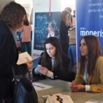 Sul Informação - UAlg Careers Fair voltou a abrir portas para o futuro dos estudantes