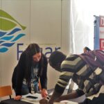 Sul Informação - UAlg Careers Fair voltou a abrir portas para o futuro dos estudantes