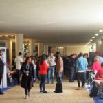 Sul Informação - UAlg Careers Fair voltou a abrir portas para o futuro dos estudantes