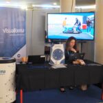 Sul Informação - UAlg Careers Fair voltou a abrir portas para o futuro dos estudantes