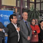 Sul Informação - UAlg Careers Fair voltou a abrir portas para o futuro dos estudantes
