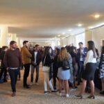 Sul Informação - UAlg Careers Fair voltou a abrir portas para o futuro dos estudantes