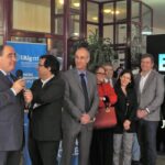 Sul Informação - UAlg Careers Fair voltou a abrir portas para o futuro dos estudantes