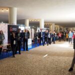 Sul Informação - UAlg Careers Fair voltou a abrir portas para o futuro dos estudantes