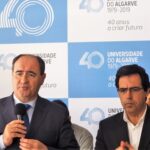 Sul Informação - UAlg Careers Fair voltou a abrir portas para o futuro dos estudantes