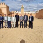Sul Informação - Universidade do Algarve foi a Marrocos reforçar a relação com a Universidade Hassan I