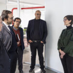 Sul Informação - Secretário de Estado do Ensino Superior visitou Universidade do Algarve
