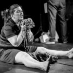 Sul Informação - Festival Internacional de Teatro do Alentejo estreia-se com espetáculo em Beja