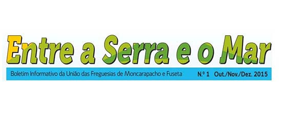 Sul Informação - Junta de Moncarapacho e Fuseta lançou boletim informativo