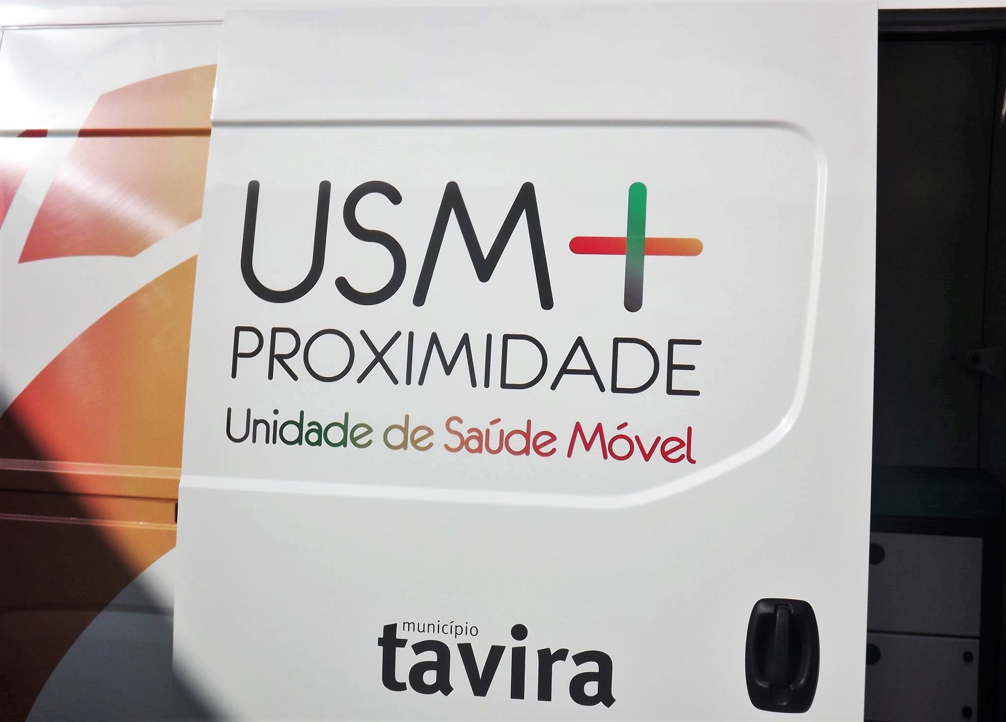 Sul Informação - Unidade móvel leva saúde ao interior do concelho de Tavira