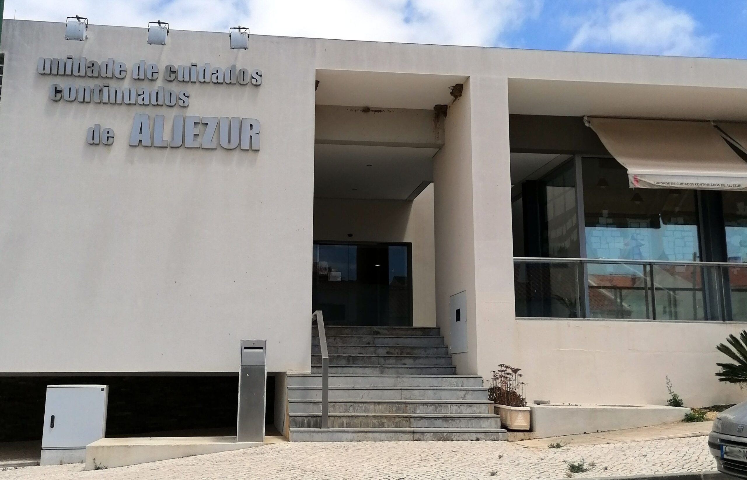 Sul Informação - Casa da Criança do Rogil “ganha” 121 mil euros para ajudar a sanear as contas