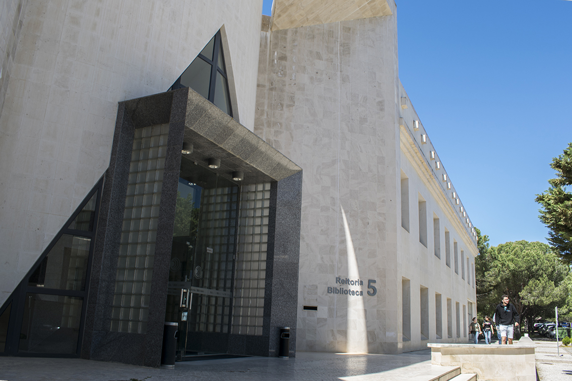 Sul Informação - UAlg é uma das 250 melhores universidades jovens do mundo