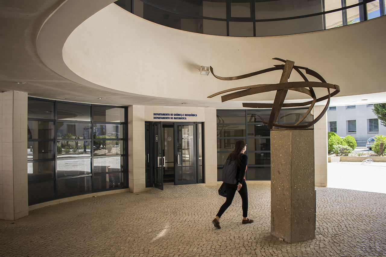 Sul Informação - Universidade do Algarve abre novo concurso para 22 investigadores doutorados ao abrigo da lei do emprego científico