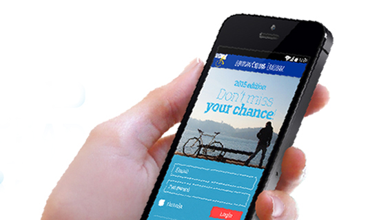 Sul Informação - Portimão adere ao European Cycling Challenge 2015