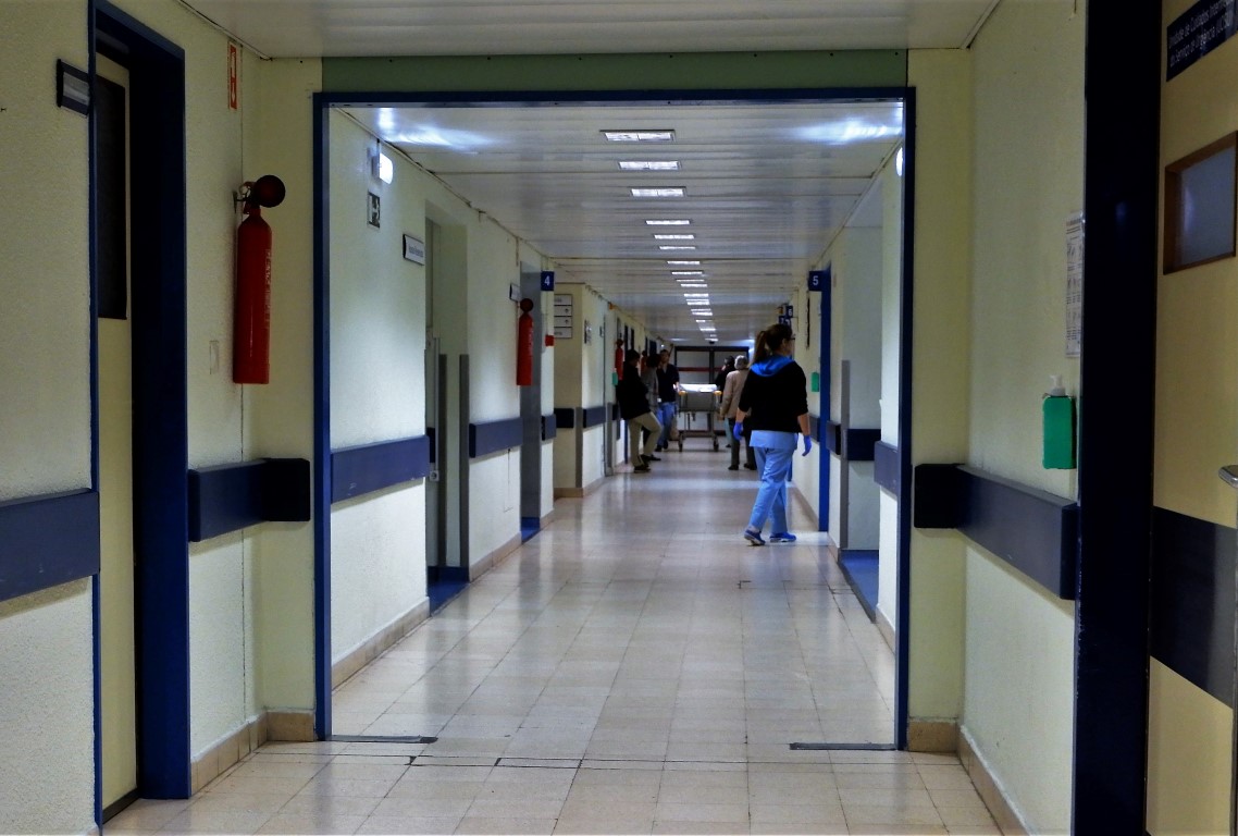 Sul Informação - Depois das denúncias, chega o reforço aos hospitais do Algarve