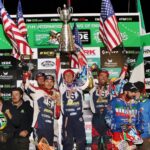 Sul Informação - Americanos vencem Seis Dias Internacionais de Enduro, portugueses abaixo dos objetivos