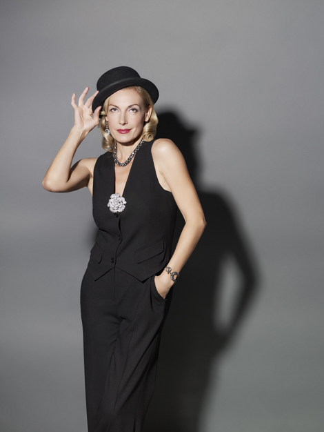Sul Informação - Orquestra do Algarve, Ute Lemper e Banda do Exército no Festival CGD em Loulé, Tavira, Faro e Portimão