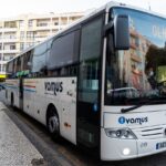 Sul Informação - Com a nova rede de transportes do Algarve, VAMUS entrar «no século XXI»