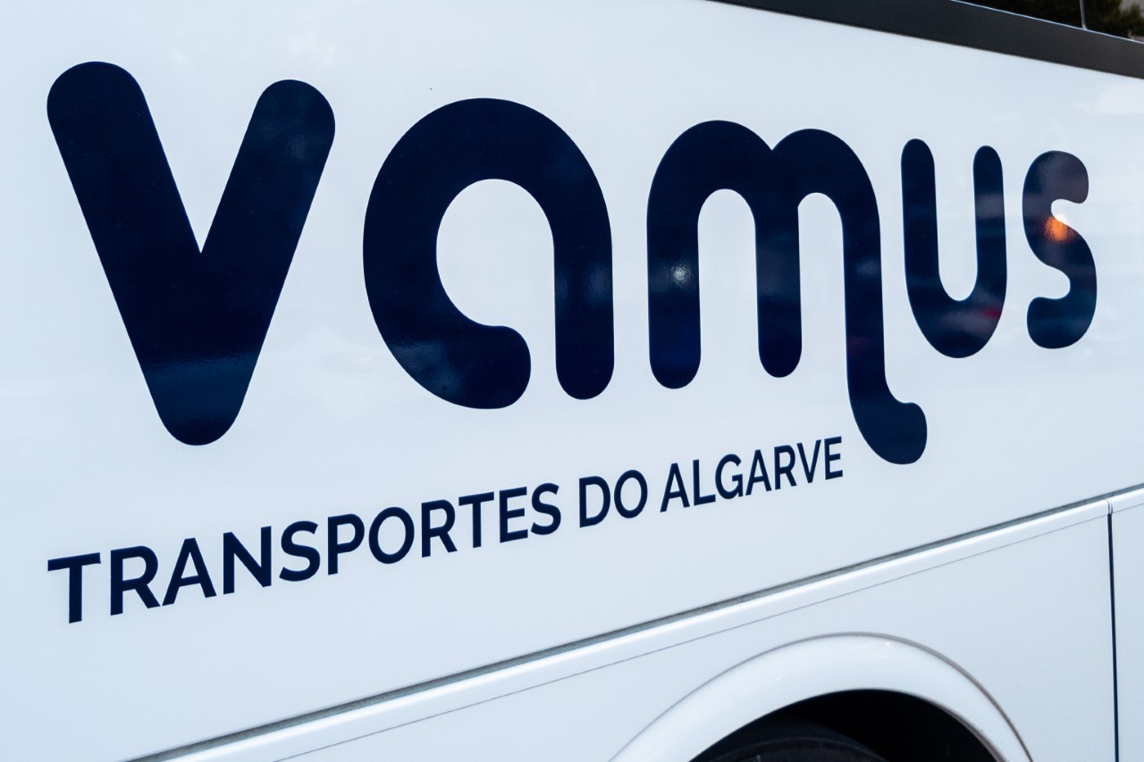 Sul Informação - Com a nova rede de transportes do Algarve, VAMUS entrar «no século XXI»