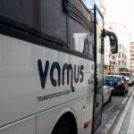 Sul Informação - Com a nova rede de transportes do Algarve, VAMUS entrar «no século XXI»