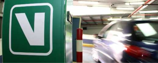 Sul Informação - Via Verde chega ao Parque de Partidas do Aeroporto de Faro