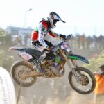 Sul Informação - Americanos vencem Seis Dias Internacionais de Enduro, portugueses abaixo dos objetivos