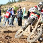 Sul Informação - Americanos vencem Seis Dias Internacionais de Enduro, portugueses abaixo dos objetivos