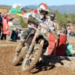 Sul Informação - Americanos vencem Seis Dias Internacionais de Enduro, portugueses abaixo dos objetivos
