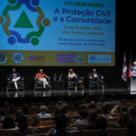 Sul Informação - Loulé: seminário reforça importância da sociedade como agente da proteção civil