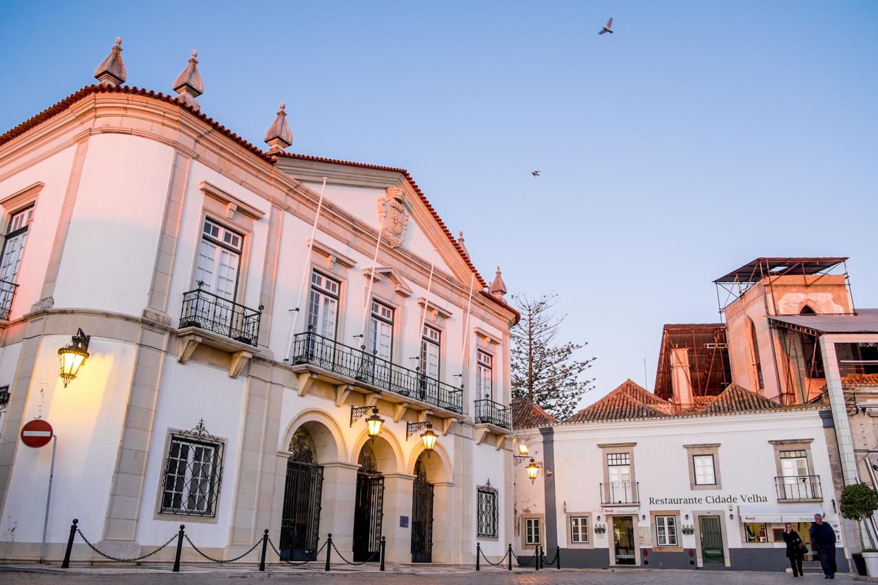 Sul Informação - Medidas do programa “Faro Consigo” foram aprovadas em reunião de Câmara