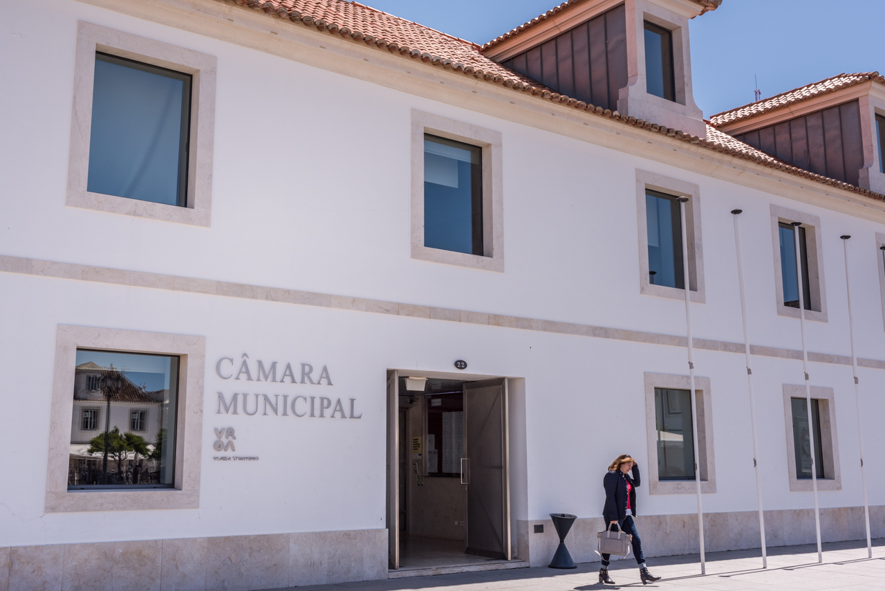 Sul Informação - PS pergunta «qual é o medo» do PSD de uma auditoria às contas da Câmara de VRSA