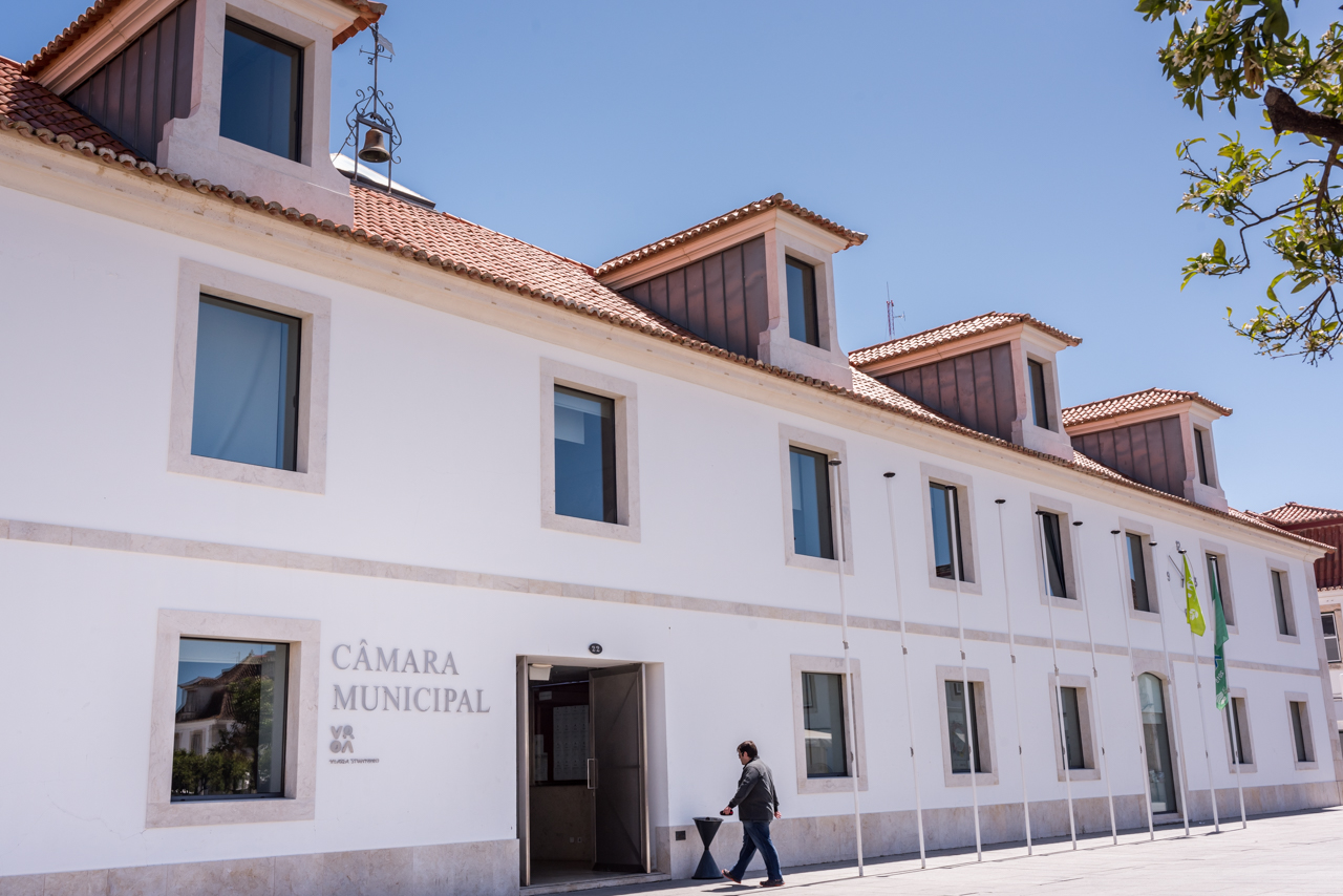 Sul Informação - VRSA avança para reequilíbrio orçamental depois de ver suspensas verbas do FAM