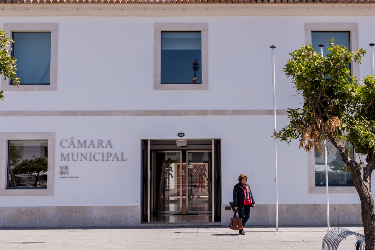 Sul Informação - PS exige que o FAM justifique confidencialidade das contas de VRSA