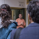Sul Informação - Reitor da Universidade do Algarve visita o CRIA e as empresas da sua incubadora