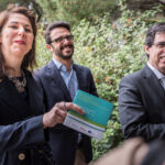 Sul Informação - «Algarve tem condições muito especiais para a agroindústria e espero que ela floresça»
