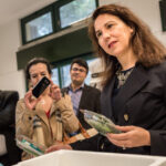 Sul Informação - «Algarve tem condições muito especiais para a agroindústria e espero que ela floresça»