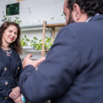 Sul Informação - «Algarve tem condições muito especiais para a agroindústria e espero que ela floresça»
