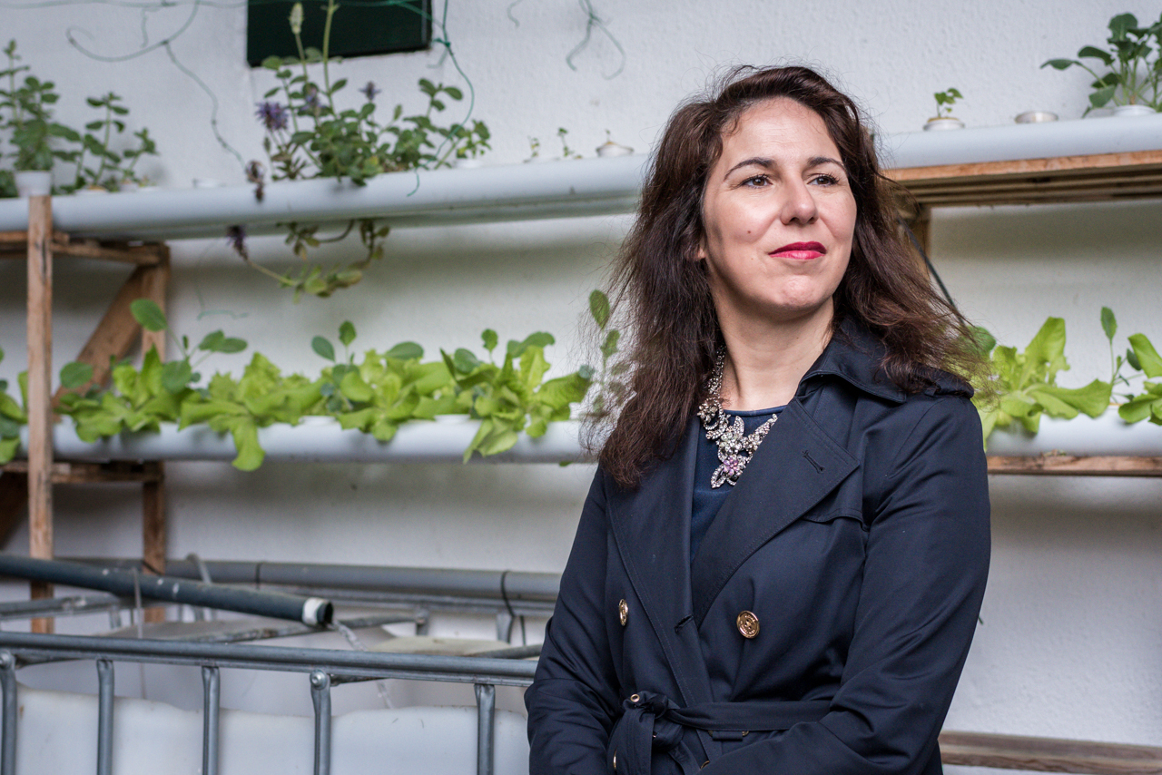 Sul Informação - «Algarve tem condições muito especiais para a agroindústria e espero que ela floresça»