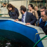 Sul Informação - «Algarve tem condições muito especiais para a agroindústria e espero que ela floresça»