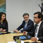 Sul Informação - «Algarve tem condições muito especiais para a agroindústria e espero que ela floresça»